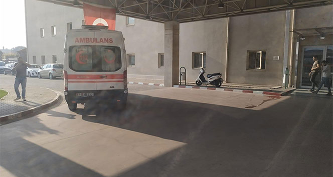 Kahvehanede silahlı kavga: 1 ölü, 1 yaralı