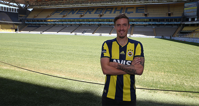 Kruse: ‘Nuri Şahin bana Fenerbahçe’nin Türkiye’nin en büyük kulübü olduğunu söyledi’