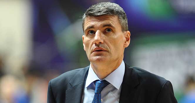 Baskonia’da Velimir Perasovic dönemi sona erdi