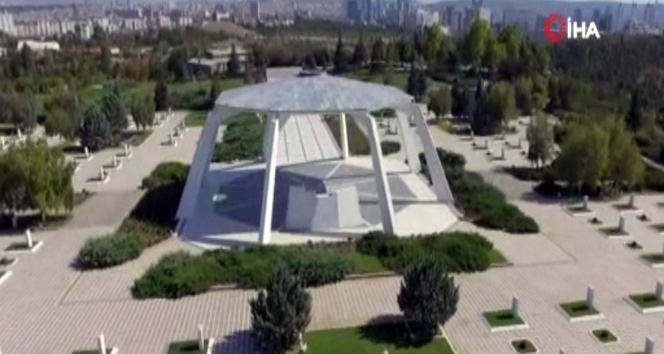 Devlet Mezarlığı Kanunu’nda Değişiklik Yapılması Teklifi kabul edildi