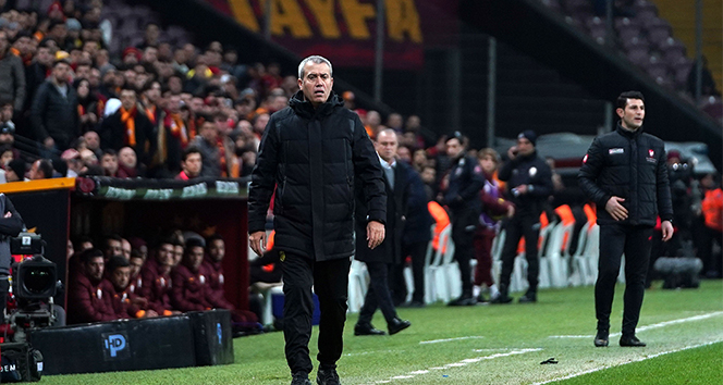 Kemal Özdeş: ‘Bu futbolu sürdürmeliyiz’