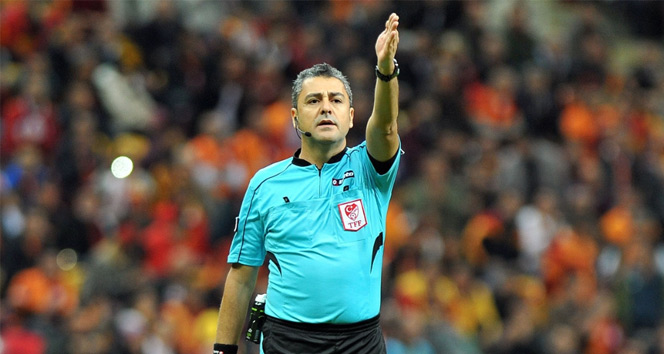 Dev derbinin VAR’ı Bülent Yıldırım