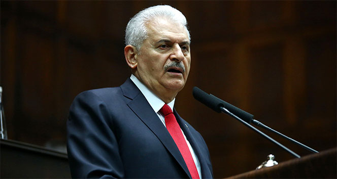 Binali Yıldırım: ‘Seçimi kazandık’