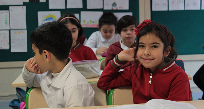 Sömestr tatili bitti, ikinci dönem başladı