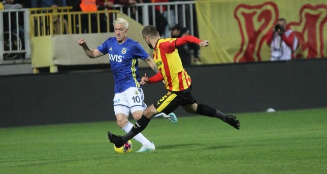 ÖZET İZLE: Göztepe 2 – 2 Fenerbahçe Maç Özeti ve Golleri İzle| Göztepe Fenerbahçe Kaç Kaç Bitti