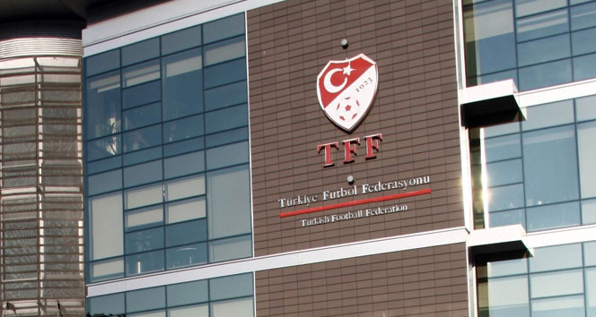TFF, sponsorlarla bir araya geldi