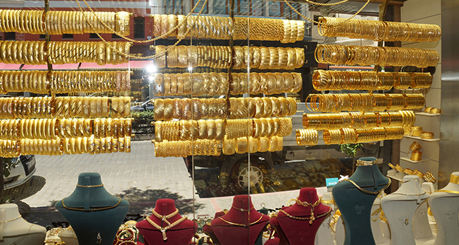 Altın fiyatları vatandaşların kafasını karıştırdı