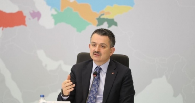 1. Türk Dünyası Meteoroloji Forumu başladı