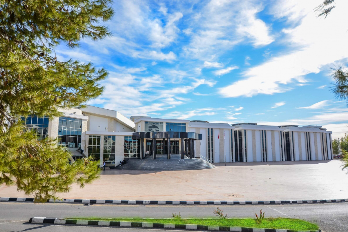 KKTC’nin akademisyenleri dünya sıralamasında ilk 500’de