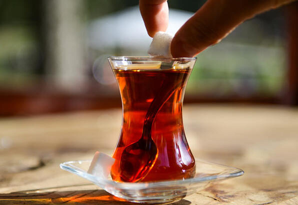 Çay nasıl yapılır? Çay nasıl yapılır?