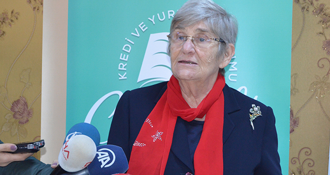Canan Karatay: ‘Kahvaltıda et yenir; yeter ki yanında pilav, ekmek ve patates kızartması yemeyin’ Canan Karatay: ‘Kahvaltıda et yenir; yeter ki yanında pilav, ekmek ve patates kızartması yemeyin’