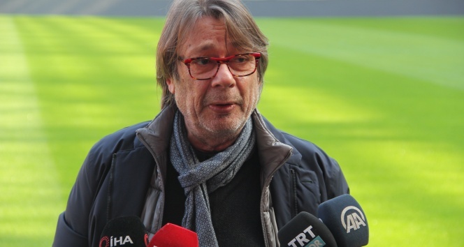 Mehmet Sepil’den yabancı sınırlaması açıklaması Mehmet Sepil’den yabancı sınırlaması açıklaması
