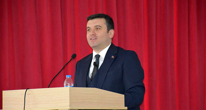 Dışişleri Bakan Yardımcısı Kıran: ‘FETÖ, YPG, DEAŞ, PKK ve diğerleri arasında bir fark yok’